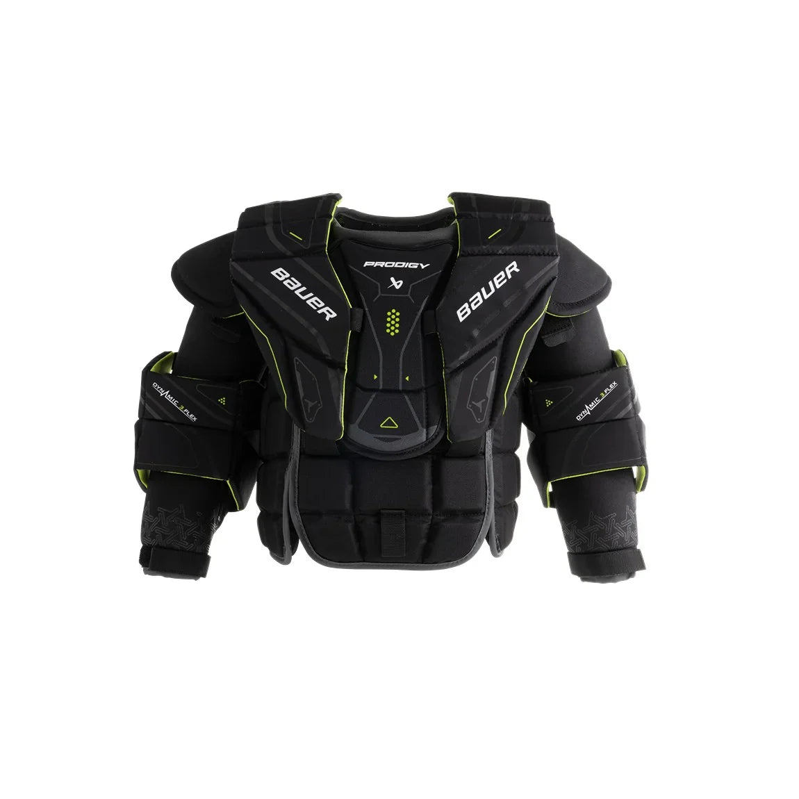 BAUER S24 PRODICTY CHEST PROTECTOR - YOUTH -