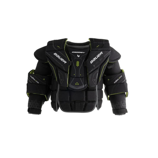 BAUER S24 PRODICTY CHEST PROTECTOR - YOUTH -
