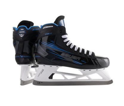 BAUER S24 GSX JUNIOR GOAL SKATES
