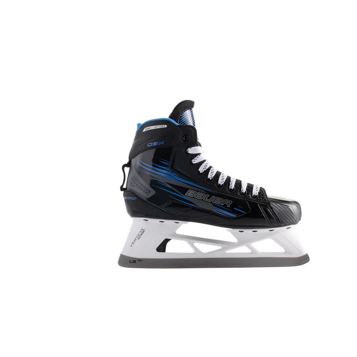 BAUER S24 GSX SENIOR GOAL SKATES