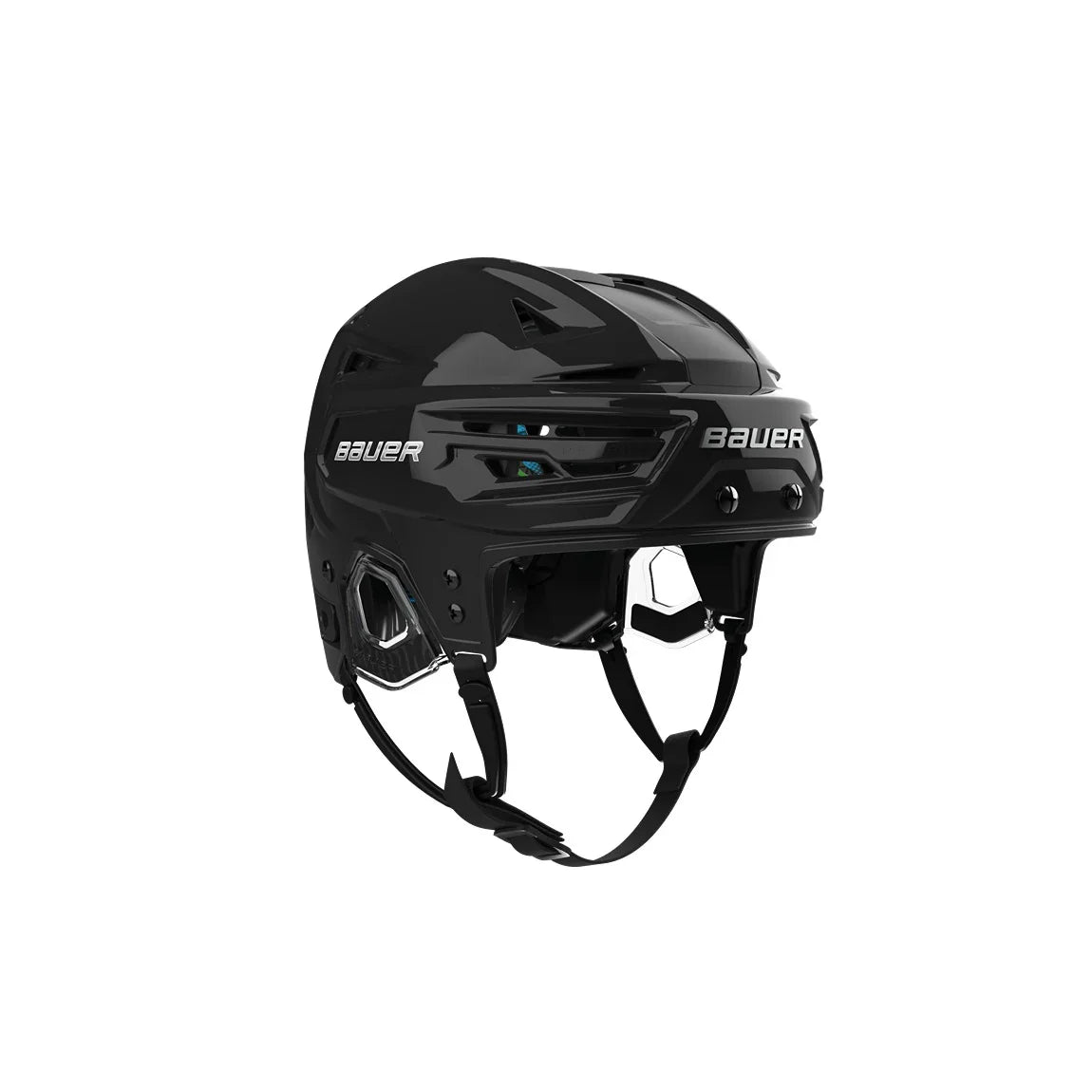 BAUER RE-AKT 155 HOCKEY HELMET