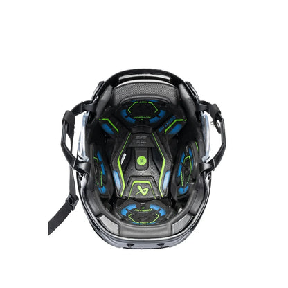 BAUER RE-AKT 155 HOCKEY HELMET