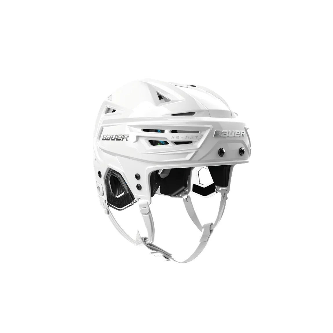 BAUER RE-AKT 155 HOCKEY HELMET