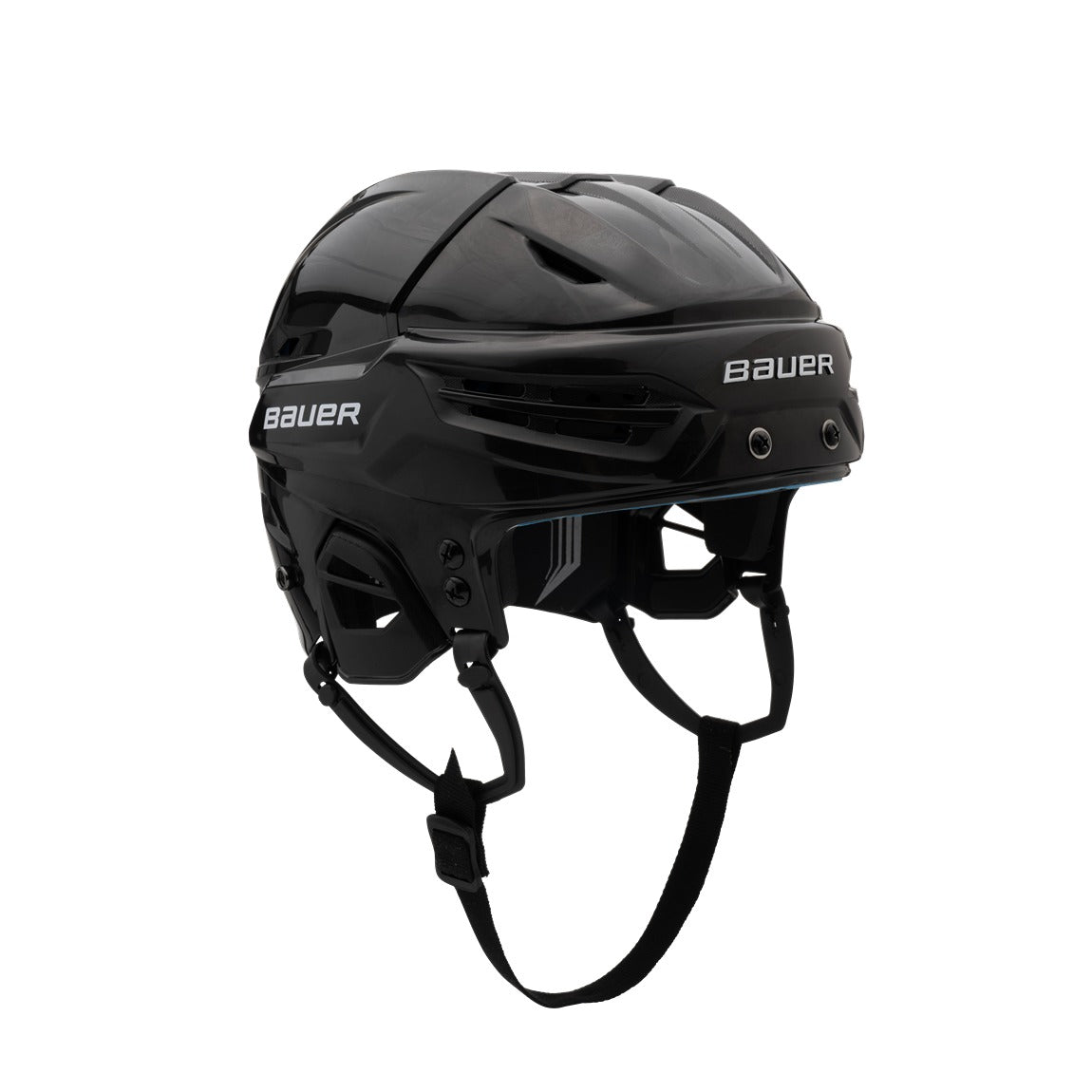 BAUER RE-AKT 55 HOCKEY HELMET