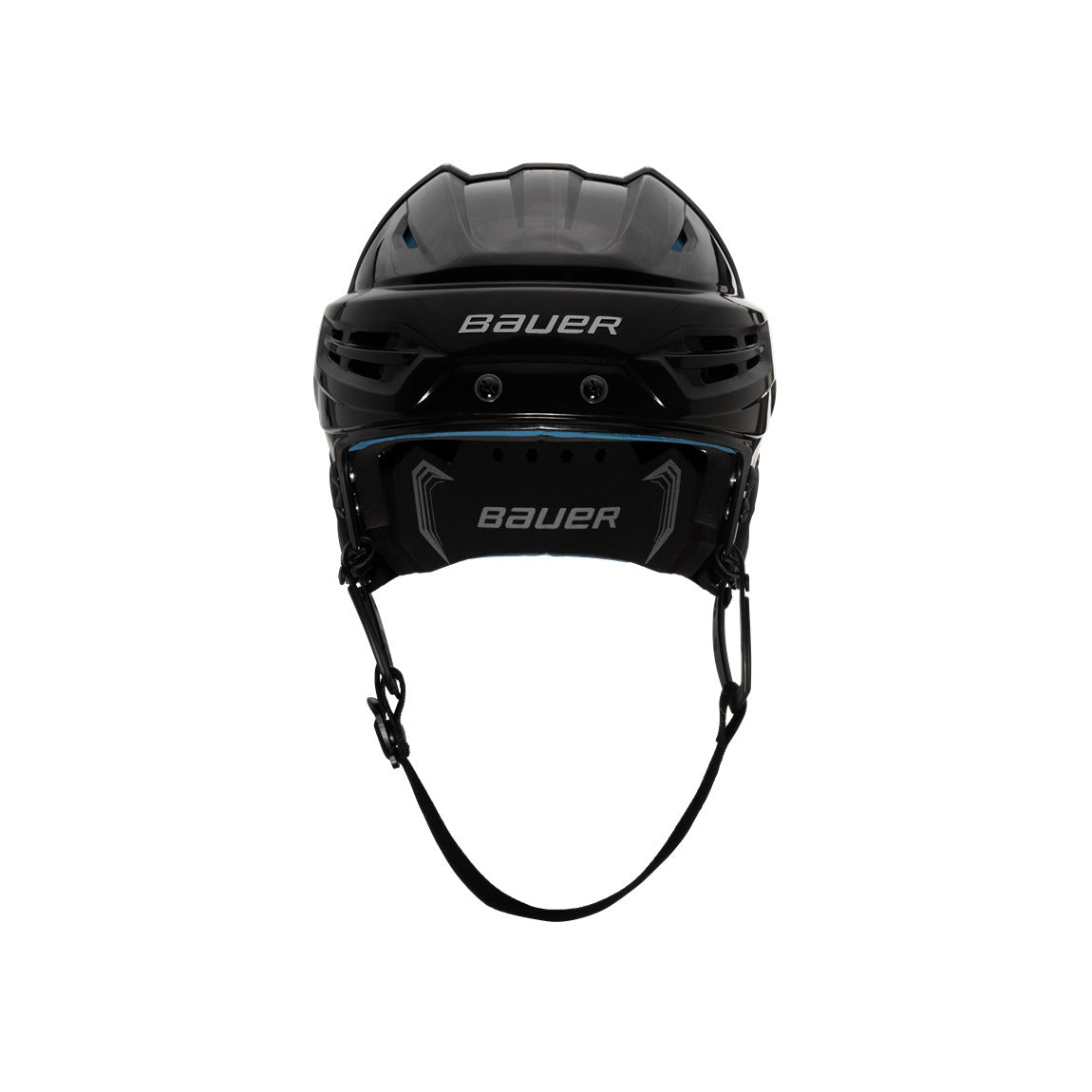 BAUER RE-AKT 55 HOCKEY HELMET