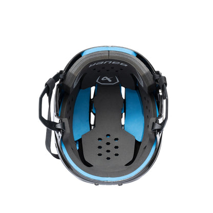 BAUER RE-AKT 55 HOCKEY HELMET