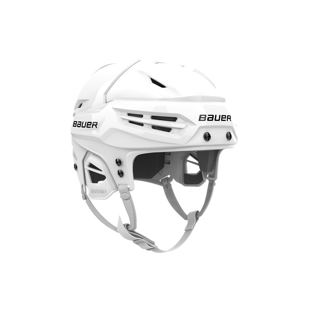 BAUER RE-AKT 55 HOCKEY HELMET