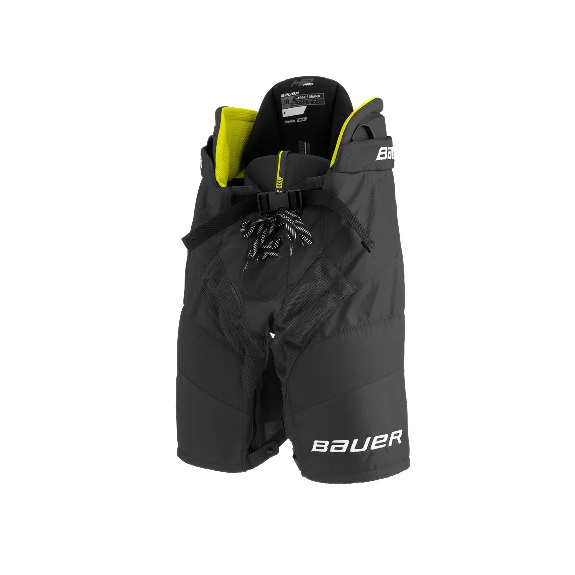 BAUER S24 HP PRO HOCKEY PANT JUNIOR