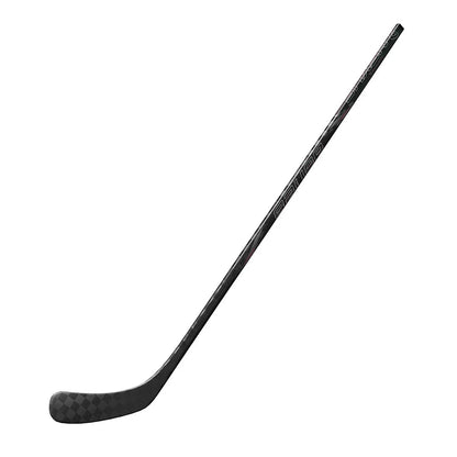 BAUER S25 NEXUS TRACER INT HOCKEY STICK - BLACK -