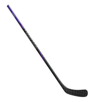 BAUER S25 NEXUS TRACER INT HOCKEY STICK - PURPLE -
