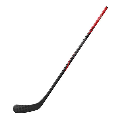 BAUER S25 NEXUS TRACER INT HOCKEY STICK - RED -