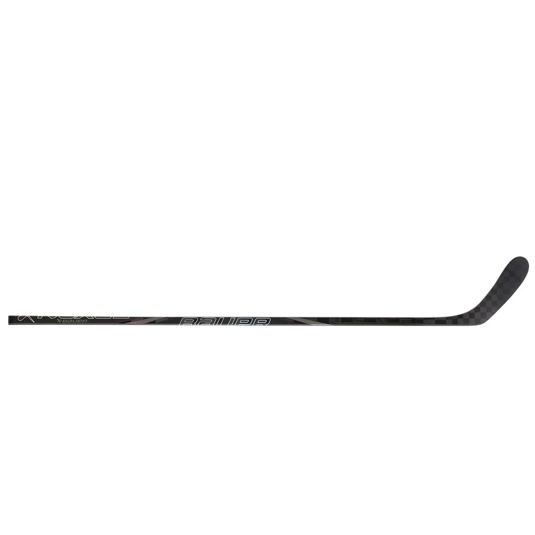 BAUER S25 NEXUS TRACER INT HOCKEY STICK - BLACK -