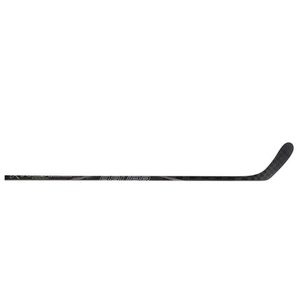 BAUER S25 NEXUS TRACER INT HOCKEY STICK - BLACK -