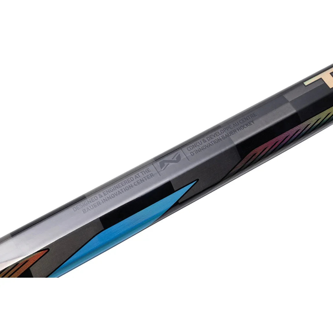 BAUER S24 NEXUS TRACER HOCKEY STICK INT