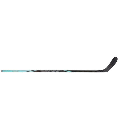 BAUER S25 NEXUS TRACER JR HOCKEY STICK - TEAL -