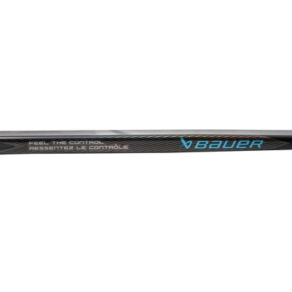 BAUER S24 NEXUS TRACER HOCKEY STICK SENIOR