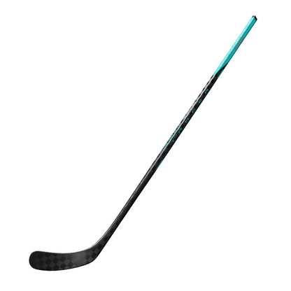BAUER S25 NEXUS TRACER JR HOCKEY STICK - TEAL -