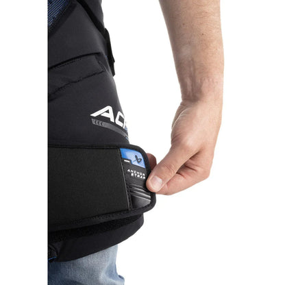 BAUER S24 ACP PRO GIRDLE INT