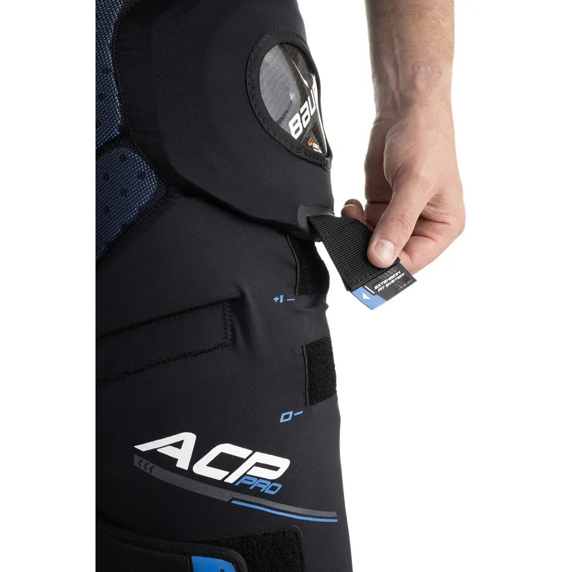 BAUER S24 ACP PRO GIRDLE SENIOR