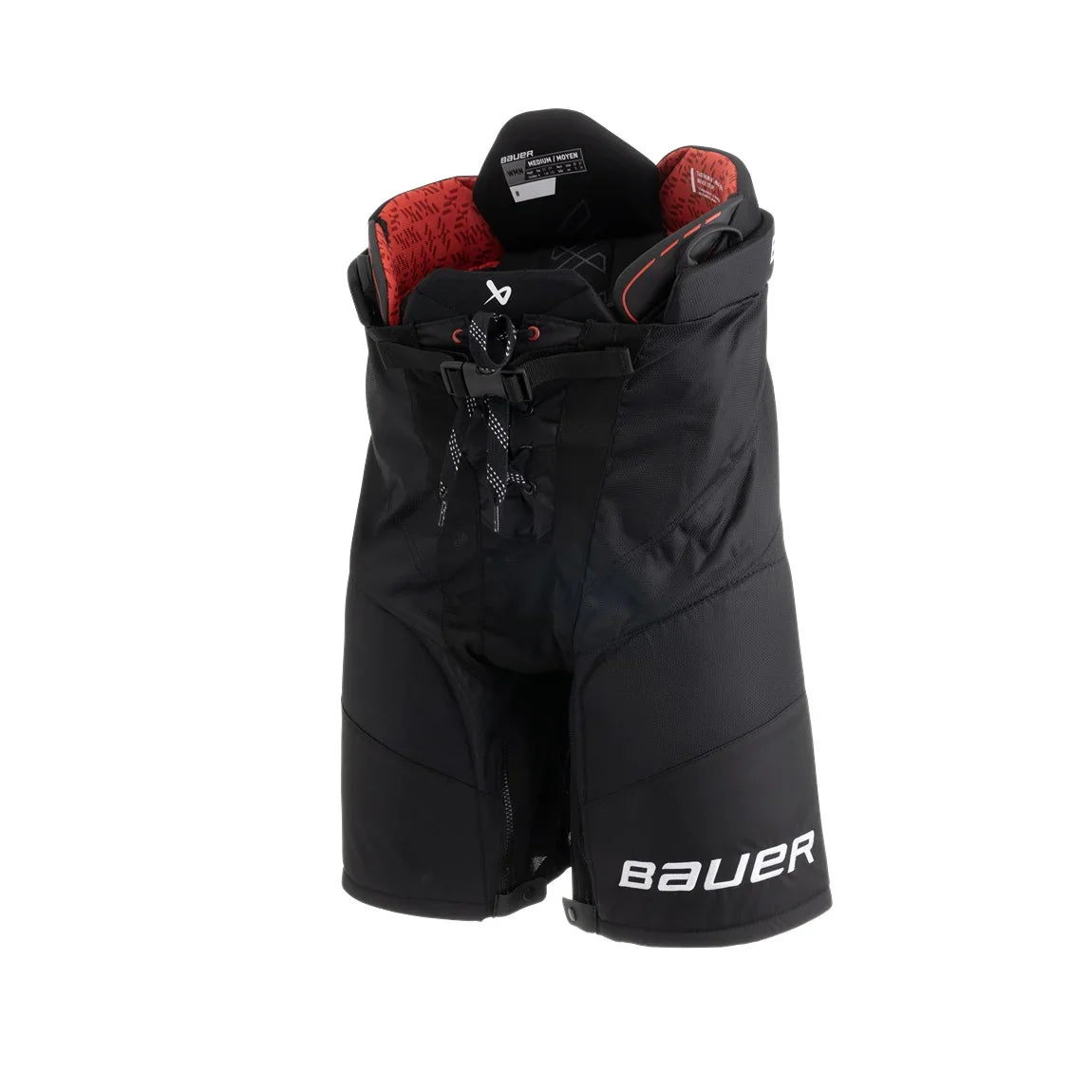 BAUER S24 X-W HOCKEY PANT WMN
