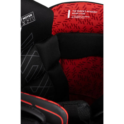 BAUER S24 X-W HOCKEY PANT WMN