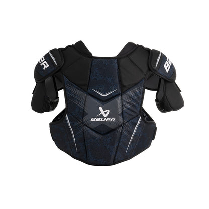 BAUER S24 X SHOULDER PADS SENIOR
