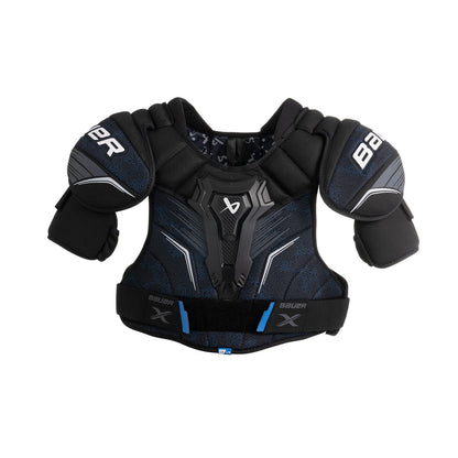 BAUER S24 X SHOULDER PADS INT