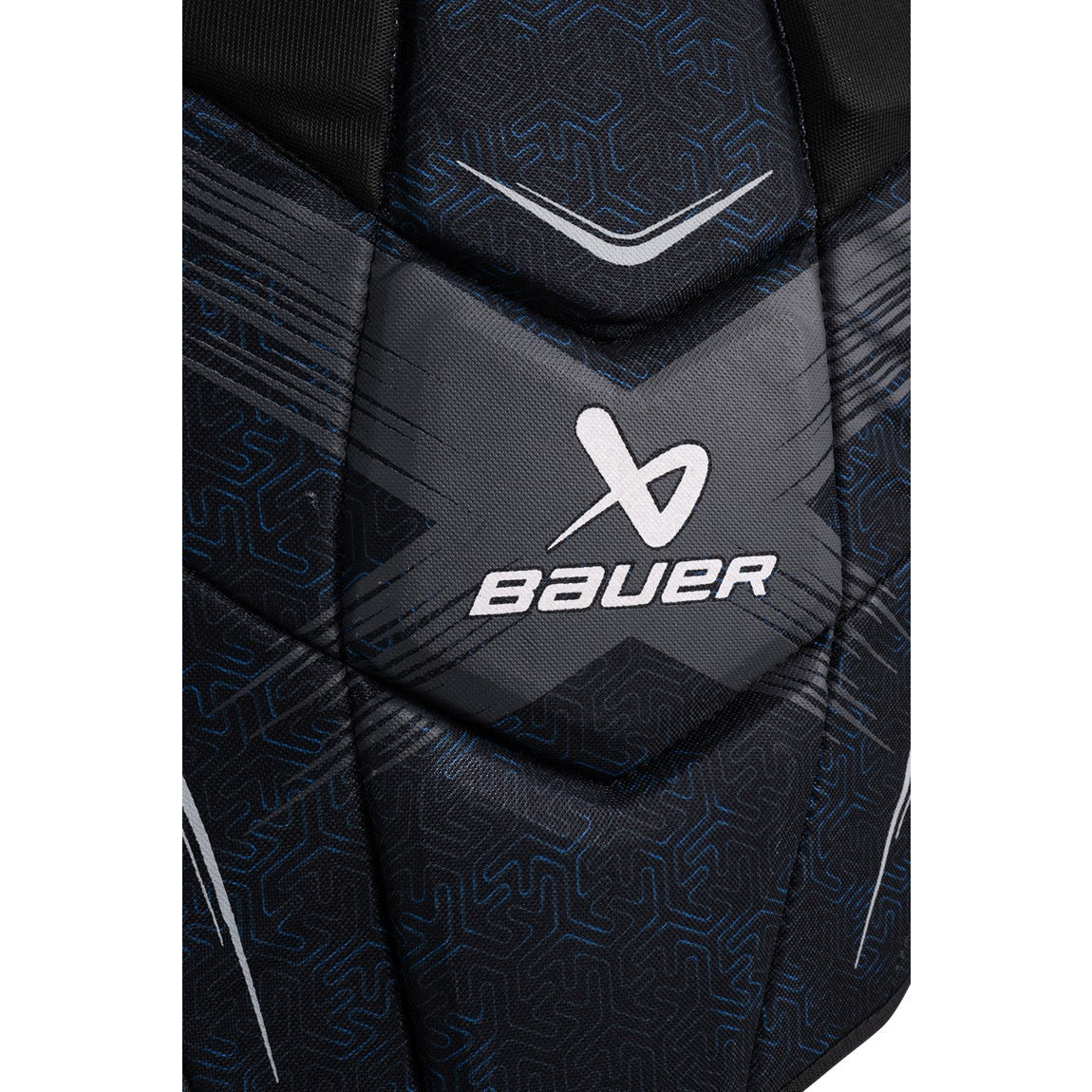 BAUER S24 X SHOULDER PADS SENIOR