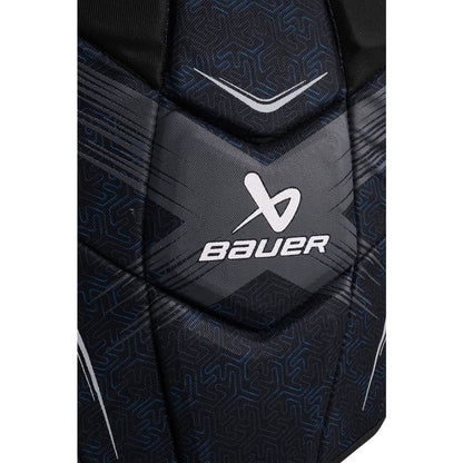 BAUER S24 X SHOULDER PADS INT