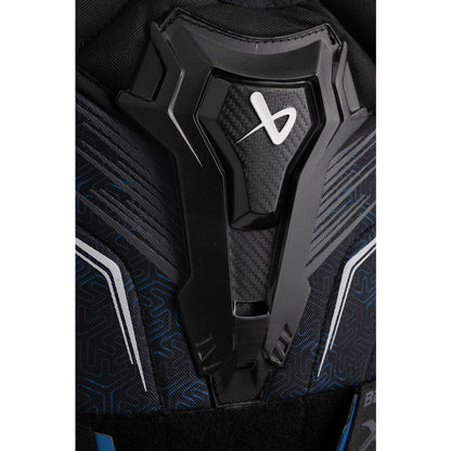 BAUER S24 X SHOULDER PADS SENIOR