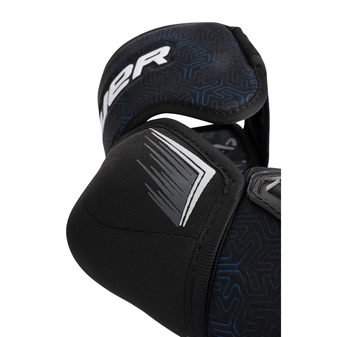 BAUER S24 X ELBOW PADS SENIOR