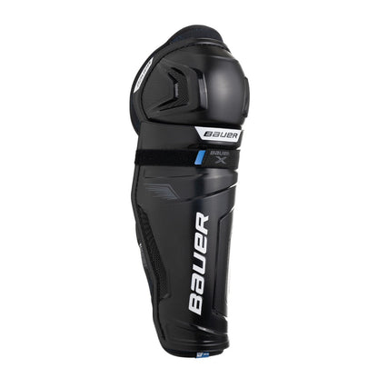 BAUER S24 X SHIN GUARDS INT