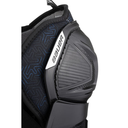 BAUER S24 X SHIN GUARDS INT