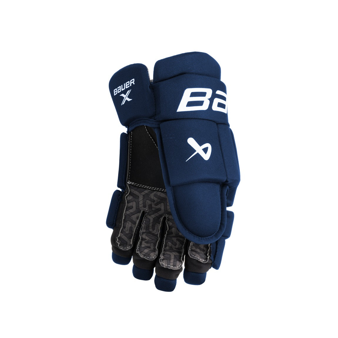 BAUER S24 X GLOVE SENIOR