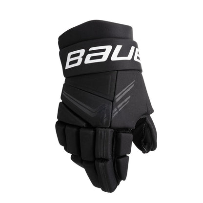 BAUER S24 X GLOVE INTERMEDIATE