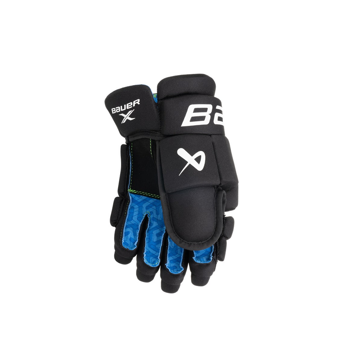 BAUER S24 X GLOVE JUNIOR