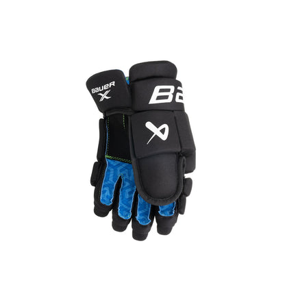 BAUER S24 X GLOVE JUNIOR