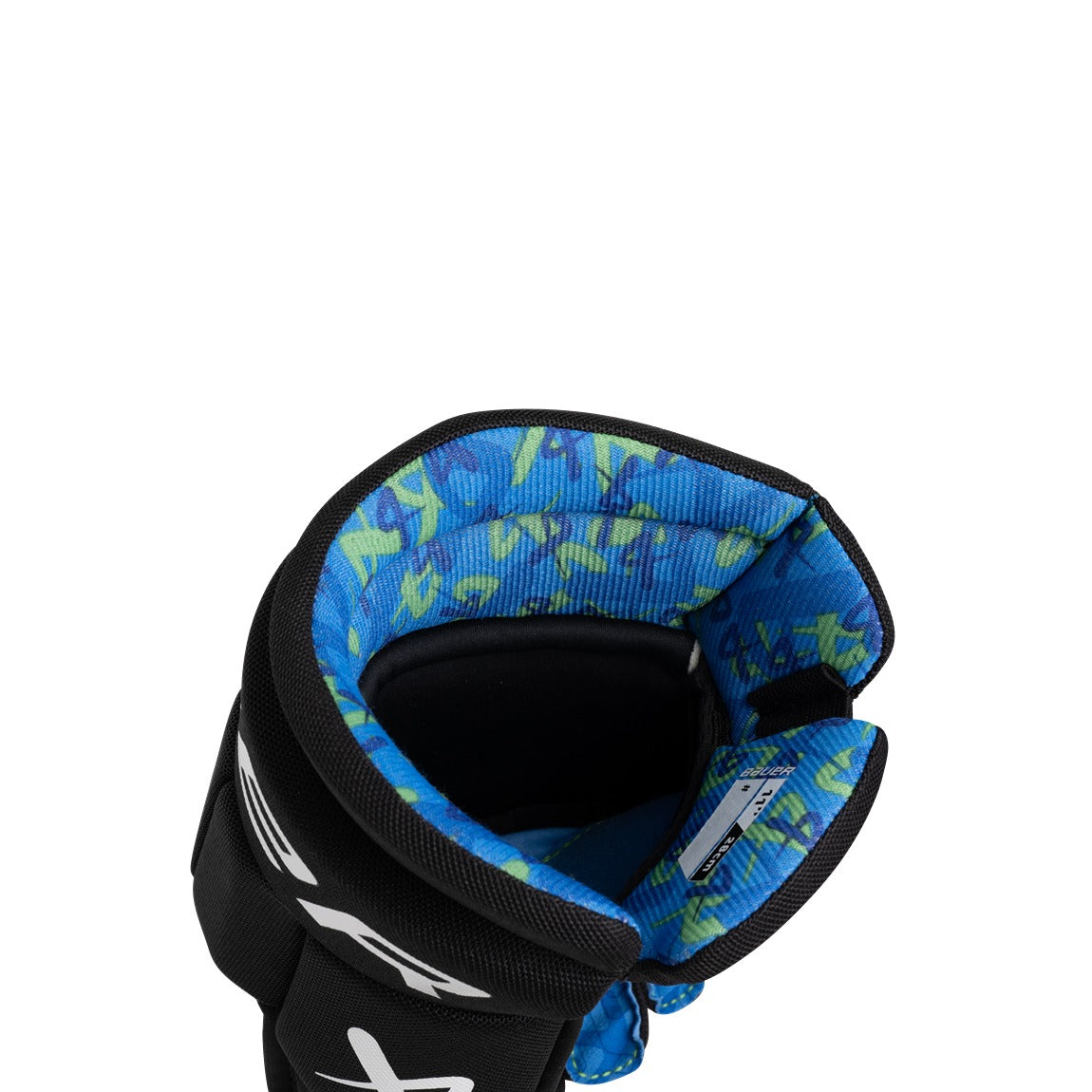 BAUER S24 X GLOVE JUNIOR