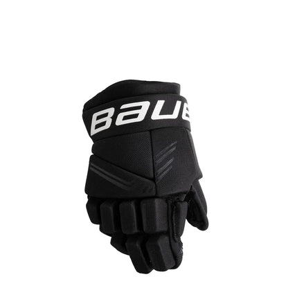 BAUER S24 X GLOVE YOUTH