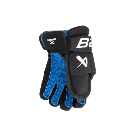 BAUER S24 X GLOVE YOUTH