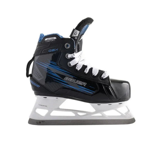 BAUER S24 GSX YOUTH GOAL SKATES