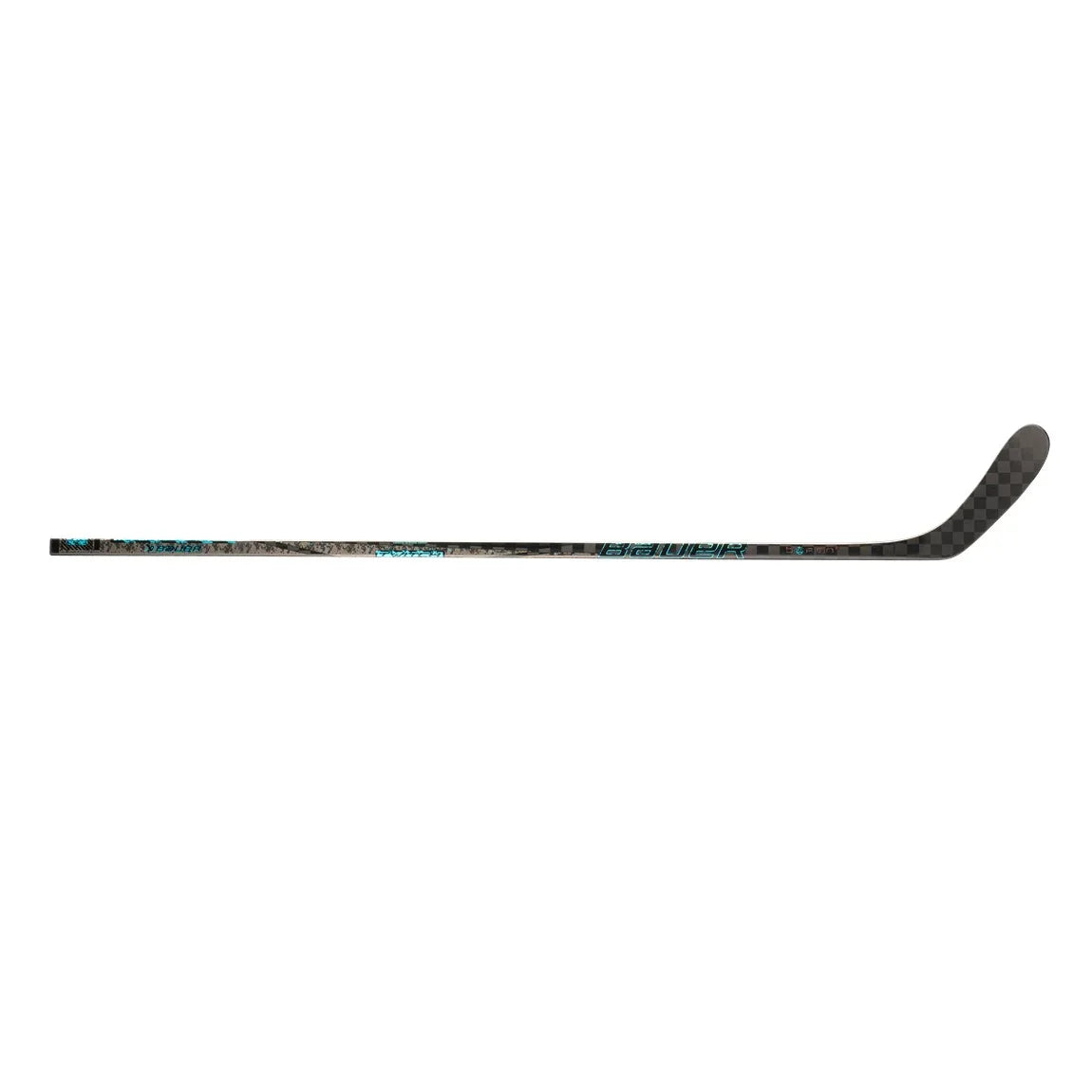 BAUER S24 TWITCH JR HOCKEY STICK