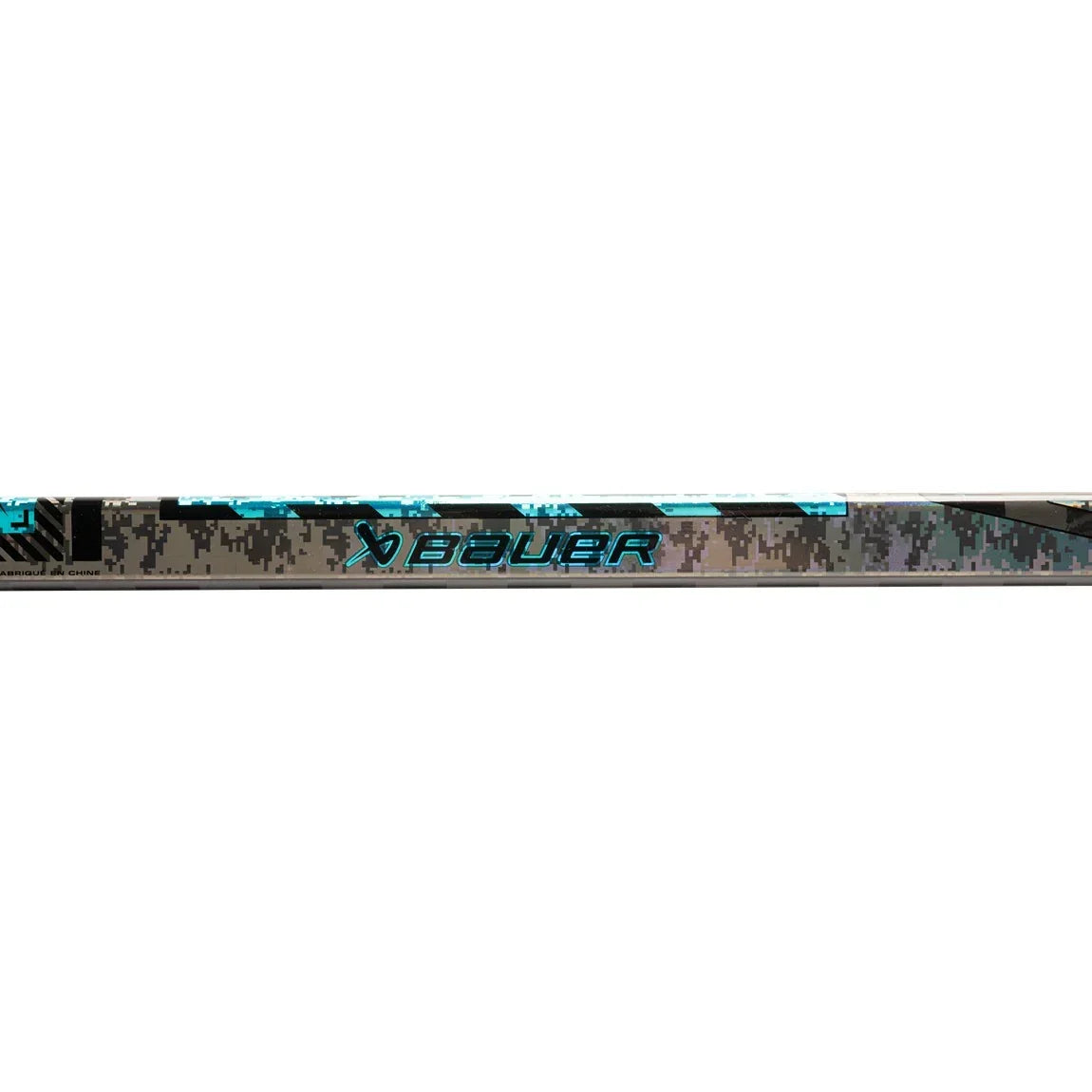 BAUER S24 TWITCH SR HOCKEY STICK