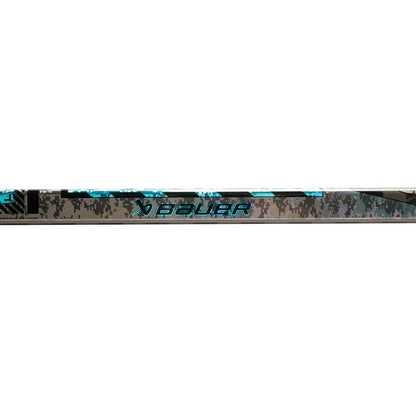 BAUER S24 TWITCH SR HOCKEY STICK