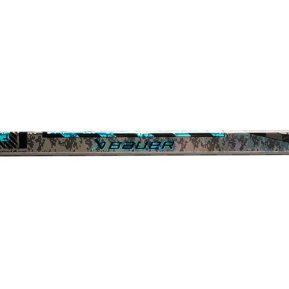 BAUER S24 TWITCH JR HOCKEY STICK