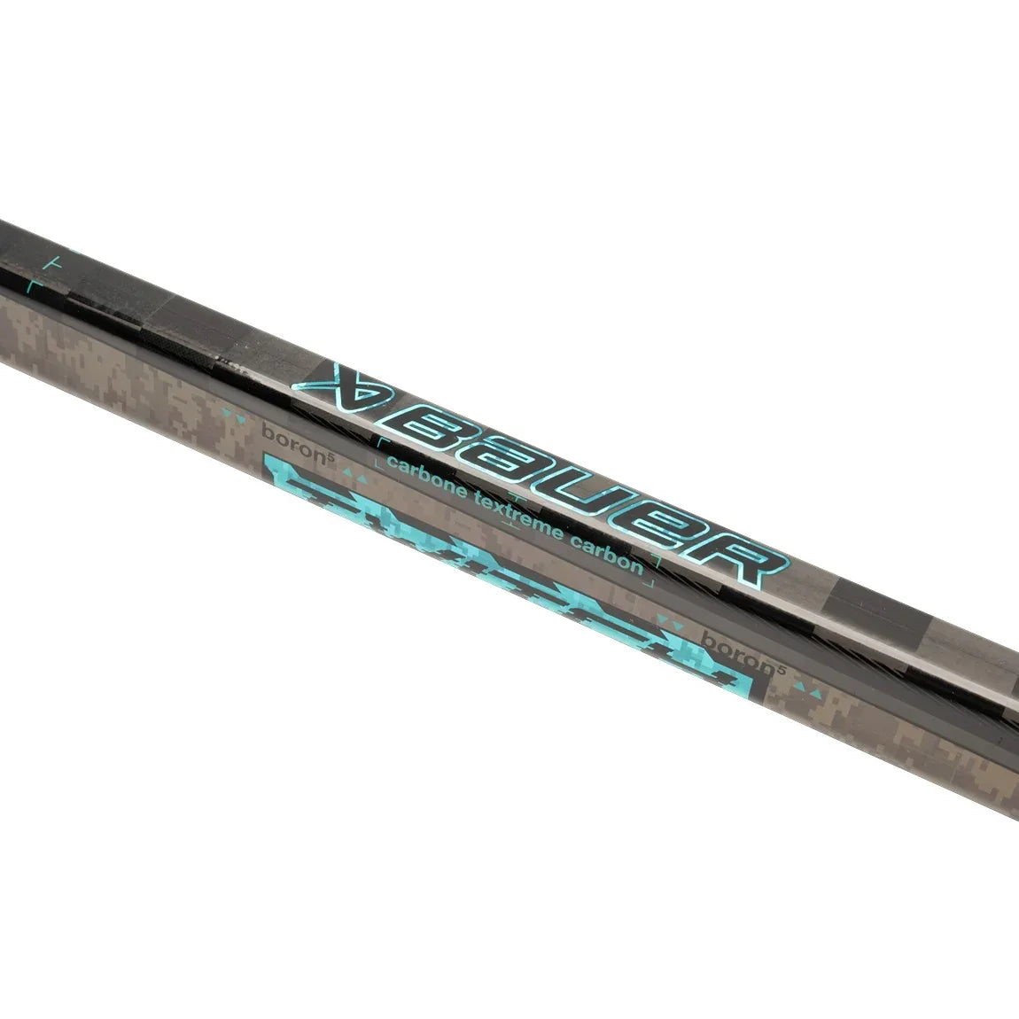BAUER S24 TWITCH SR HOCKEY STICK