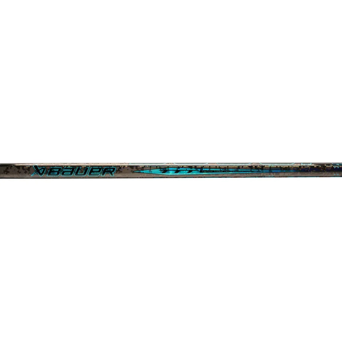 BAUER S24 TWITCH SR HOCKEY STICK