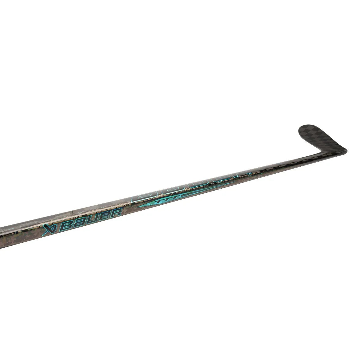 BAUER S24 TWITCH JR HOCKEY STICK