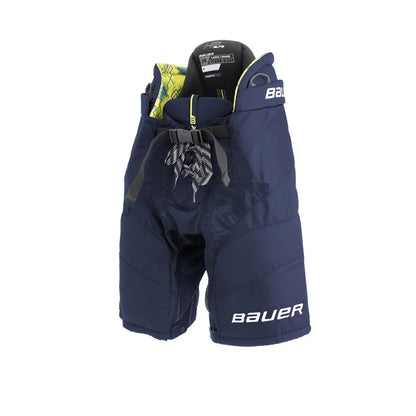 BAUER S24 HP ELITE HOCKEY PANT JUNIOR