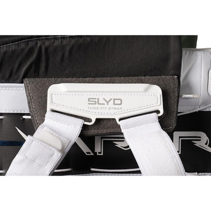 BAUER S25 VAPOR FLYLITE SR GOAL PADS -